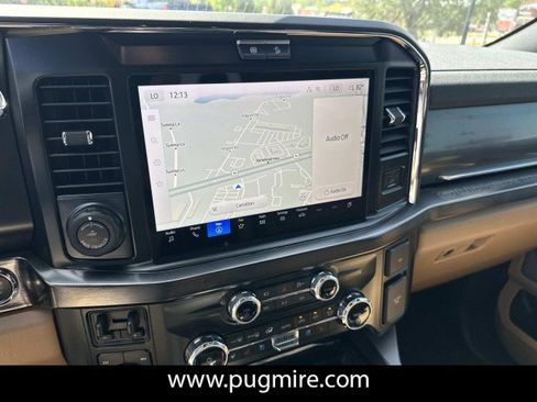 New 2026 Ford F250 Lariat w/ Lariat Ultimate Package AWD/4WD image 27