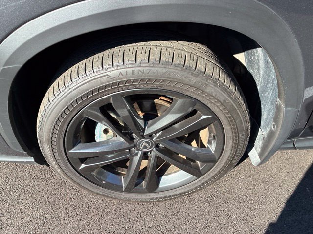 Used 2025 Lexus NX 450h+ AWD w/ Accessory Package (2T) image 2