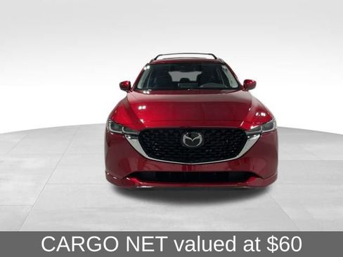 Certified 2025 MAZDA CX-5 AWD 2.5 S image 11