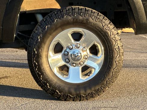 Used 2016 RAM 2500 Power Wagon Laramie image 24