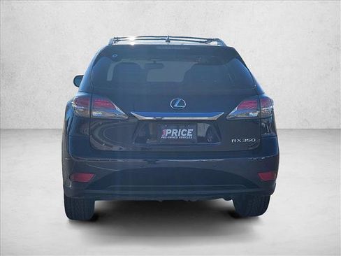 Used 2015 Lexus RX 350 AWD image 6