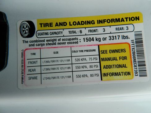 Used 2022 Ford F250 XL w/ Power Equipment Group image 21