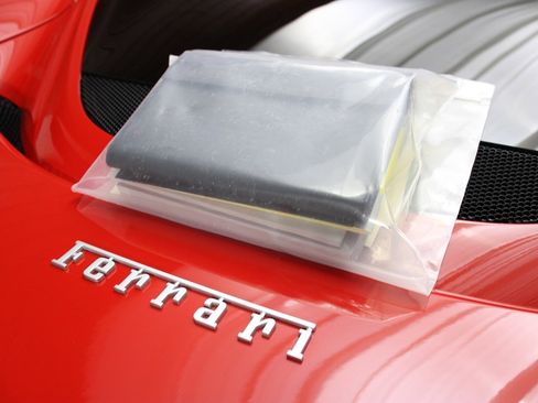 Used 2025 Ferrari 296 GTS image 90