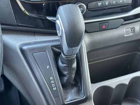 Certified 2025 Ford Transit 350 XLT RWD image 21