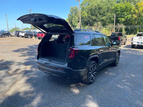 Used 2021 GMC Acadia SLT w/ Elevation Edition FWD image 39