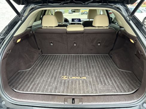 Used 2016 Lexus RX 350 AWD image 20