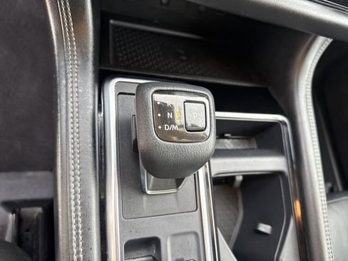 Used 2023 Nissan Pathfinder Platinum w/ Cargo Package image 9