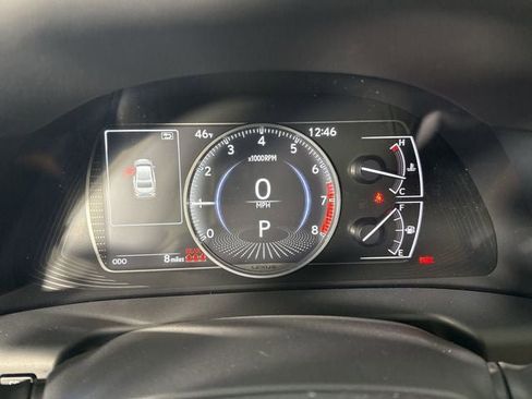 New 2025 Lexus ES 350 350 image 15