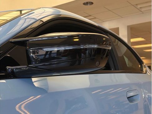 Used 2025 BMW M240i Coupe w/ Premium Package RWD image 43