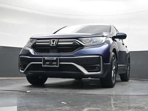 Used 2020 Honda CR-V EX-L image 34