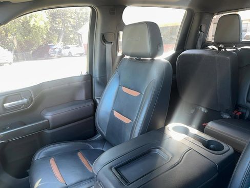 Used 2019 GMC Sierra 1500 AT4 w/ AT4 Premium Package image 17