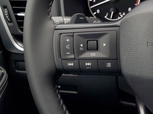 New 2026 Nissan Rogue SV image 16