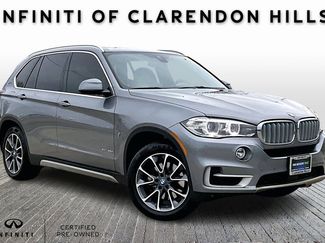 Used 2018 BMW X5 xDrive40e video 1