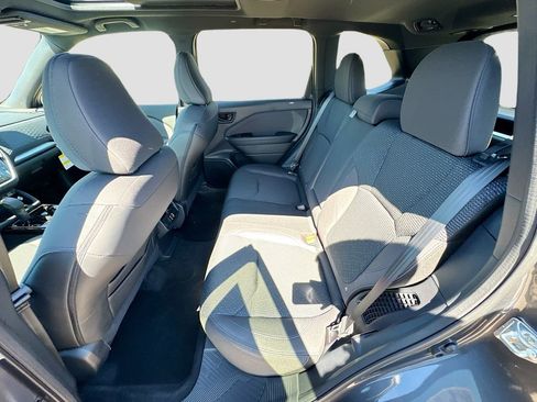 New 2026 Subaru Forester Premium image 23