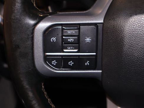 Certified 2023 Ford F550 4x4 Crew Cab Super Duty image 26