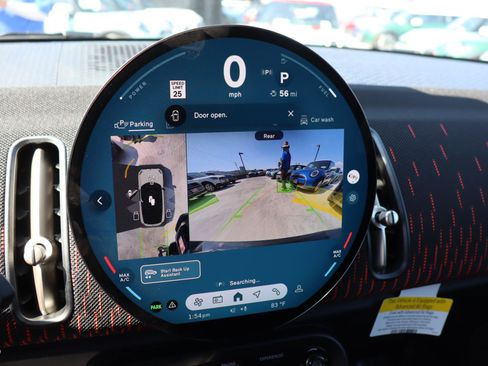 New 2026 MINI Cooper Countryman S image 15