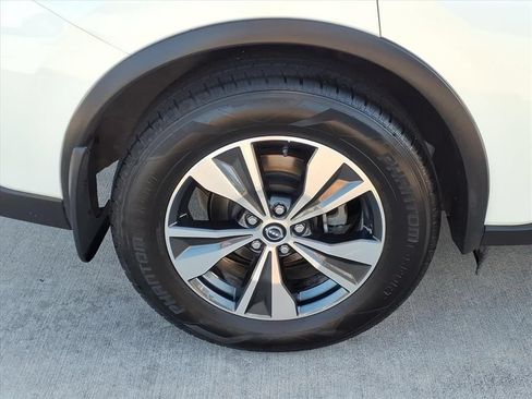 Used 2024 Nissan Murano SV AWD/4WD image 13