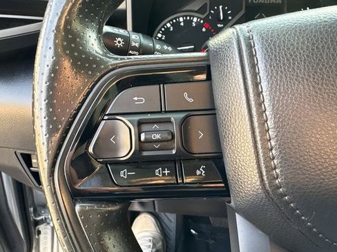 Used 2024 Toyota Tundra SR5 w/ SX Package image 27