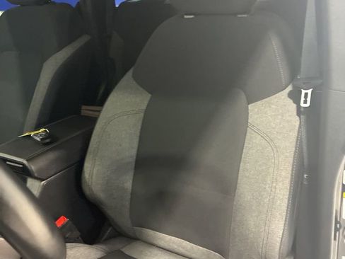 Used 2025 Ford Bronco Big Bend AWD/4WD image 22