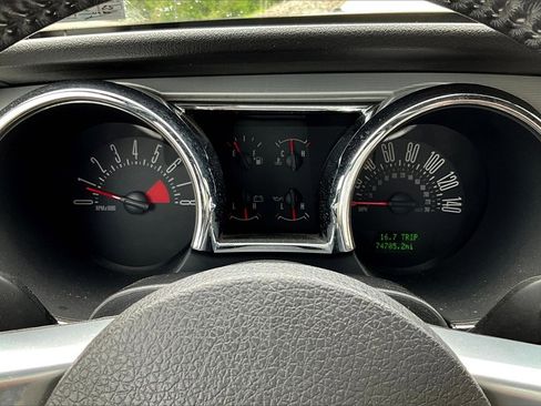 Used 2007 Ford Mustang GT image 15