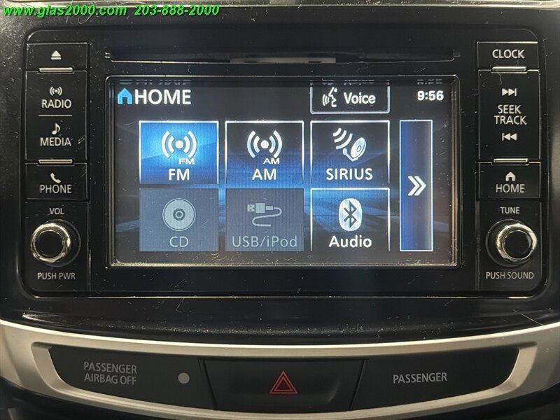 Used 2017 Mitsubishi Outlander Sport SEL AWD/4WD image 17