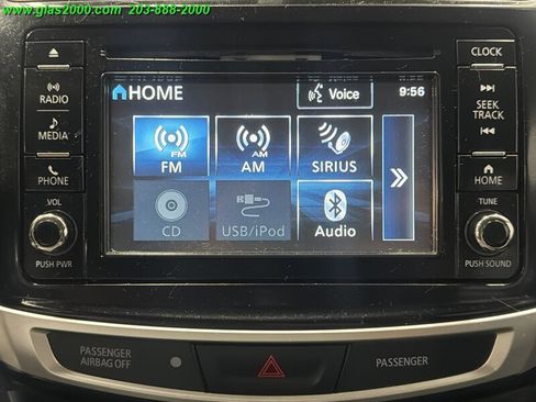 Used 2017 Mitsubishi Outlander Sport SEL AWD/4WD image 17