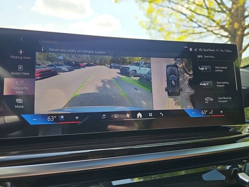 New 2026 BMW X5 xDrive40i w/ M Sport Package AWD/4WD image 26