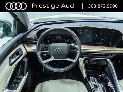 New 2025 Audi Q5 Premium image 14