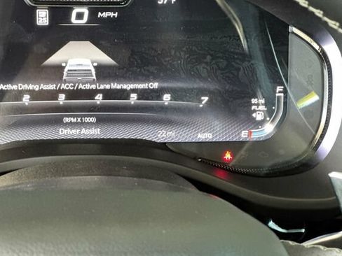 New 2026 RAM 1500 Rebel AWD/4WD image 22