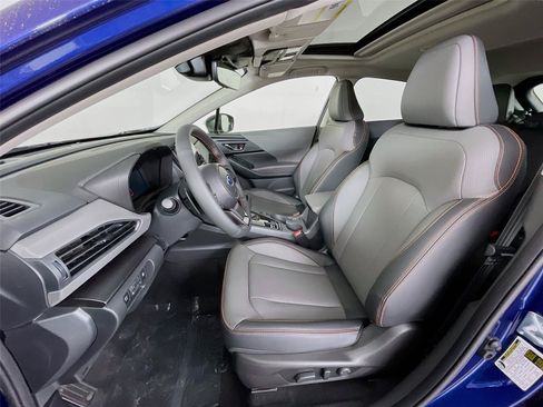 New 2026 Subaru Crosstrek 2.5i Limited AWD/4WD image 15