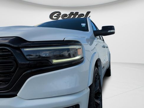 Used 2021 RAM 1500 Limited w/ Night Edition AWD/4WD image 26