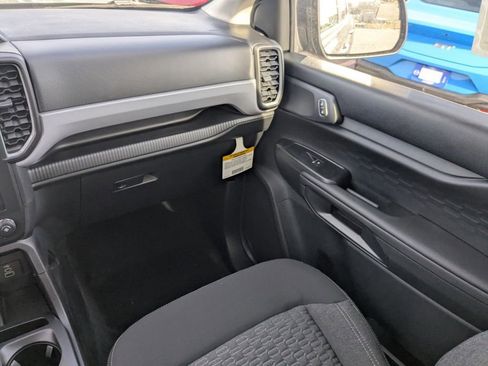 New 2025 Ford Ranger XL w/ Trailer Tow Package image 17