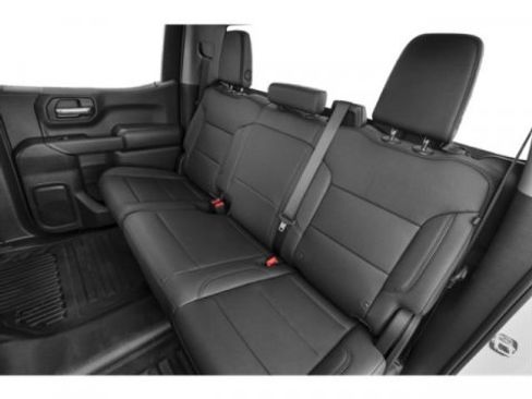 New 2025 Chevrolet Silverado 1500 Custom image 15