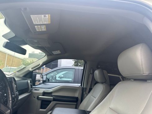 Used 2019 Ford F150 XLT w/ Equipment Group 302A Luxury RWD image 9