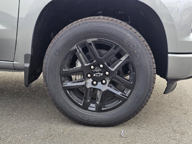 New 2026 Chevrolet Silverado 1500 RST w/ Convenience Package II AWD/4WD image 9
