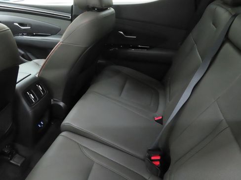 Used 2022 Hyundai Santa Cruz Limited AWD/4WD image 24