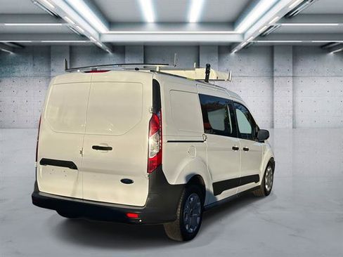 Used 2018 Ford Transit Connect XL image 25