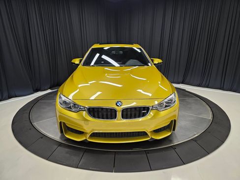 Used 2015 BMW M4 Coupe image 6