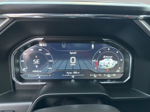 Used 2024 GMC Sierra 1500 Denali w/ Denali Reserve Package image 15