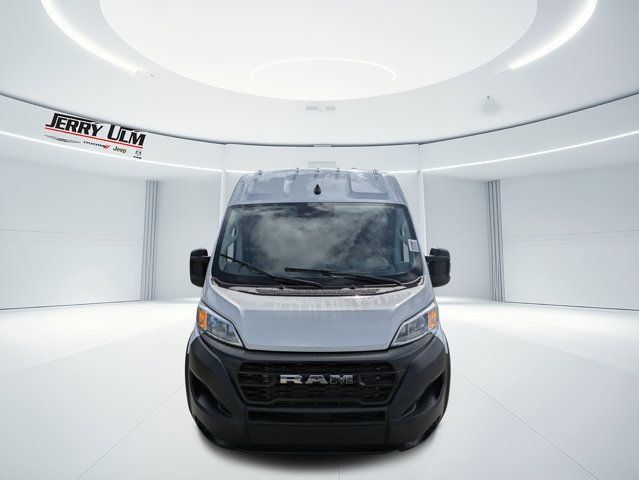 New 2026 RAM ProMaster 1500 FWD image 8