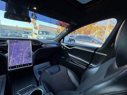 Used 2016 Tesla Model S 75 image 16