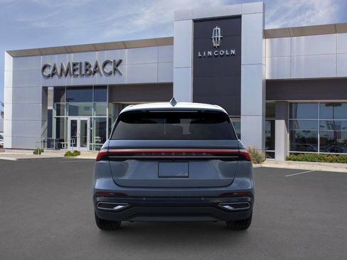 New 2026 Lincoln Nautilus Premier image 27