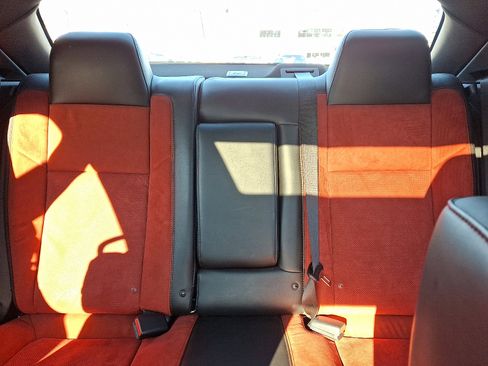 Certified 2022 Dodge Challenger GT w/ Plus Package image 13