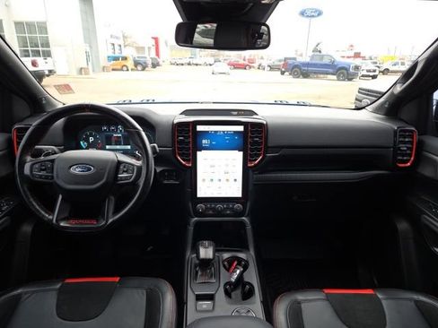 Certified 2024 Ford Ranger Raptor image 33