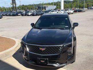 Certified 2025 Cadillac XT4 Premium Luxury FWD video 1