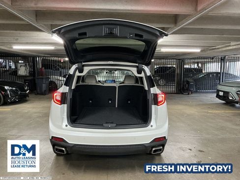 Used 2025 Acura RDX SH-AWD w/ Technology Package image 6