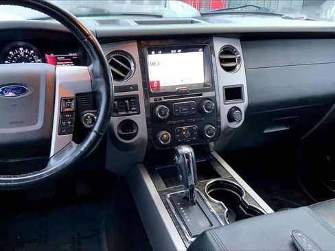 Used 2017 Ford Expedition Limited image 6