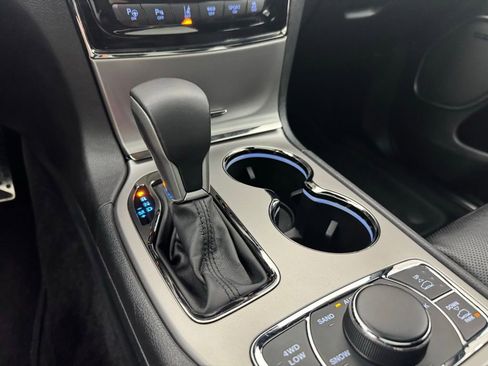 Used 2019 Jeep Grand Cherokee High Altitude image 31