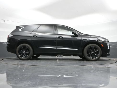 Used 2023 Buick Enclave Essence w/ Experience Buick Package FWD image 42
