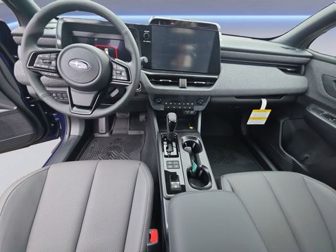 New 2026 Subaru Outback Limited image 12